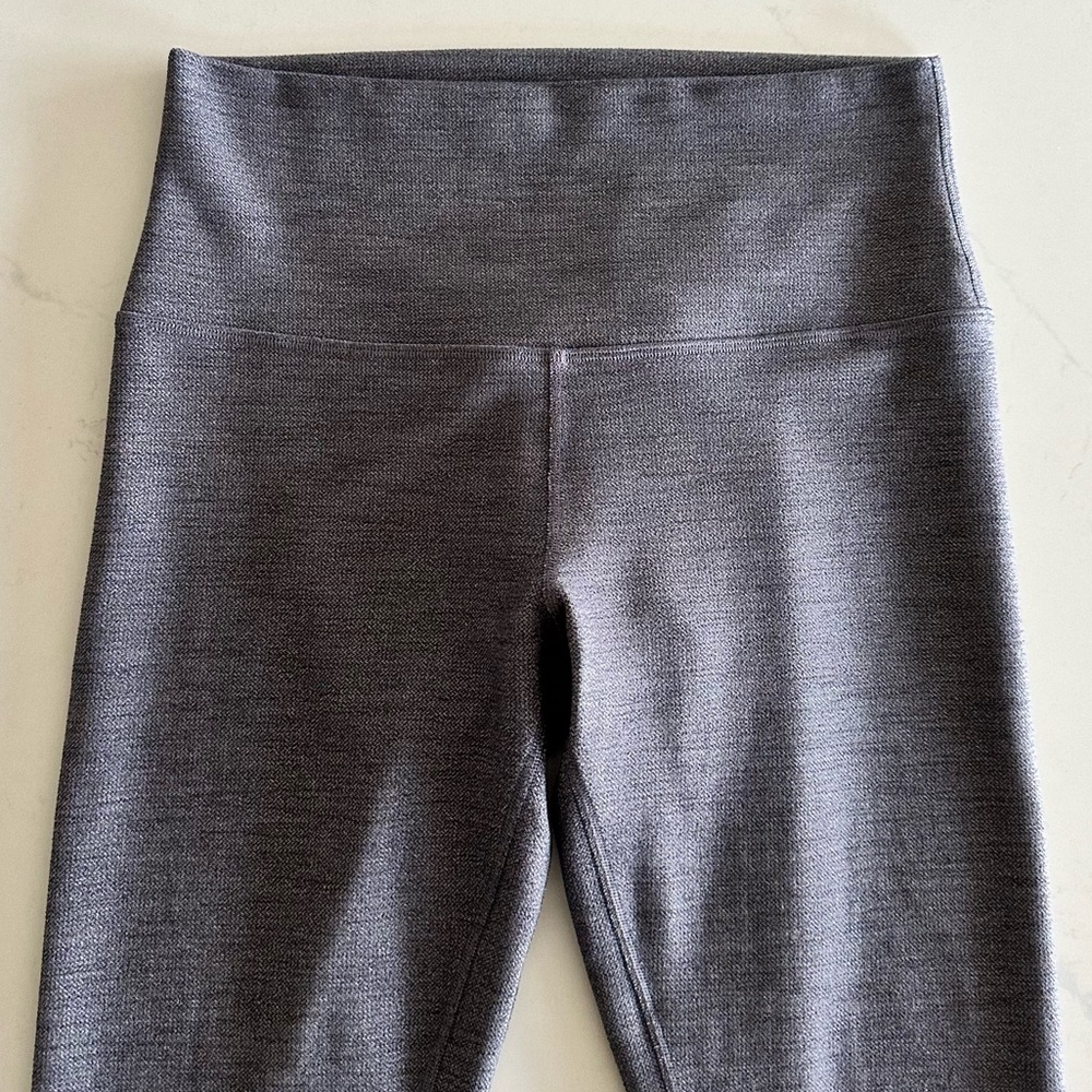 lululemon align 25” herringbone - Picture 3 of 15